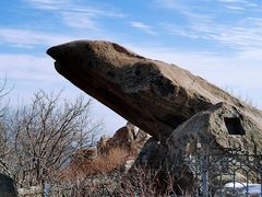 -泰山风景名胜区