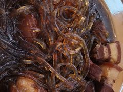 猪肉炖粉条-南磨房食府(燕莎奥特莱斯购物中心店)