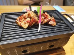 -大岛日本料理铁板烧(南通大饭店)