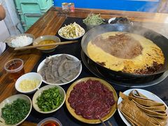 -苟味道老火锅(黄桷坪店)