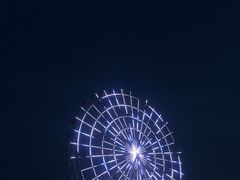 -琴岛之星摩天轮