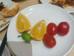 -卡拉卡拉漫温泉汗蒸