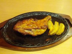 IMG_20121014_191716_1817712-萨莉亚意式餐厅(星海广场店)