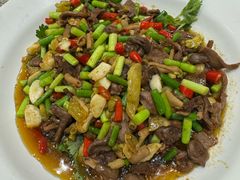 -李氏传家菜(兴城路店)