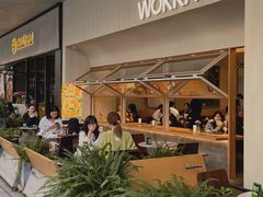 -WOKKA by艮上(中海环宇荟店)