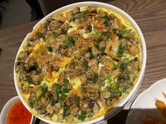 现撬海蛎煎-四道菜·福建菜馆(新街口金鹰店)