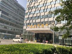 -伯豪瑞廷酒店-天伦阁西餐厅