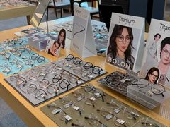 -Eziwish眼镜·蔡司授权店