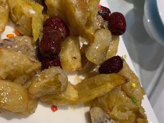 -东北大院·东北菜(三台子店)