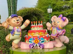 -上海迪士尼度假区