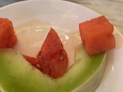 -长沙三景韦尔斯利酒店·Oval全日制餐厅自助餐