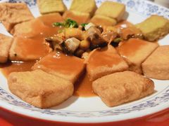 -花溪雨·森林餐厅(石基店)
