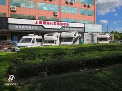 -奔驰上海利星(七宝店)