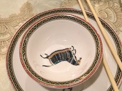 -欧提汗·新疆餐厅·清真(银都路店)