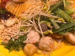 -北丐先生·野馄饨烧烤(雨花万象店)
