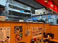-博多一幸舍(侨福芳草地购物中心店)