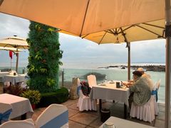 -靓湾海鲜·海景餐厅(小麦岛店)