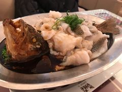 -花舍·新派粤菜·西餐·下午茶(亚运村·鸟巢店)
