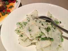 素烧鲜笋-金鸭季·北京烤鸭(深业上城店)