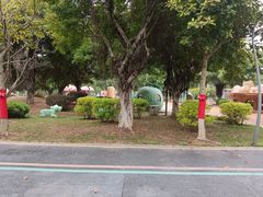 -琅岐红光湖公园