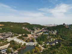 -威海华夏城景区