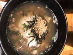 -千寻烧肉(政务区店)