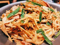 -老街烧烤·四方路小烤肉(书院路店)