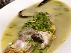 -海味世家·家常菜馆(明州里店)