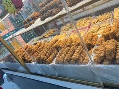 -桂发祥十八街麻花(和平路店)