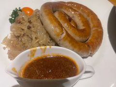 -兰特伯爵西餐厅·啤酒屋(方庄店)