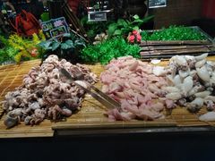 -城市名人酒店喝彩西餐厅(人民南路店)