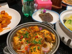 -苏浙徽·江南荟·本味融合菜(相城方圆里店)
