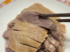 -奇芳阁·百年清真南京菜(夫子庙店)