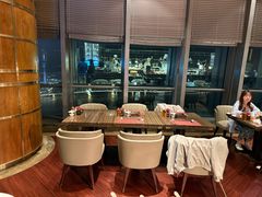 -珠海瑞吉酒店·秀餐厅