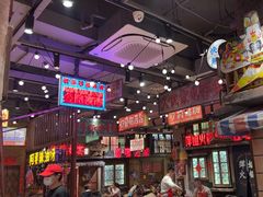 -萍姐火锅·公路夜市(南京新街口店)