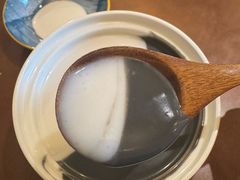 -小团圆糖水铺(襄阳南路店)