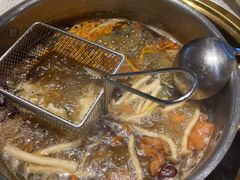 -八珍玉食鸡煲·打边炉(印象城店)