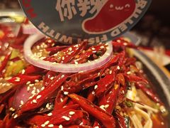 -南锣南门