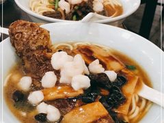 -奎元馆.百年奎元.非遗传承(西湖边的解放路店)