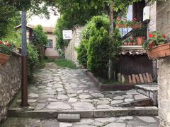 -萨夫兰博卢