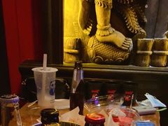 -Helens海伦司小酒馆(红旗南路店)