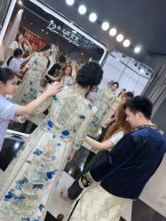 -珠海女王嫁衣馆(珠海左右创意园店)