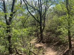 -云峰山自然风景区