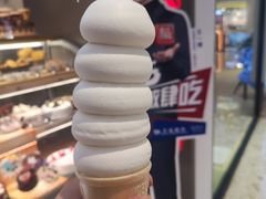 -DQ·蛋糕·冰淇淋(龙湖狮山天街店)