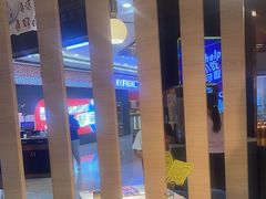 -三江源活鱼现烤(维多利摩尔城店)