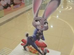 -潘氏凉皮(迎宾南路店)