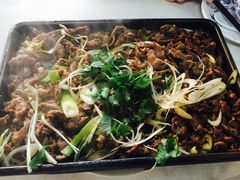 -清真永恒华威肉饼(潘家园店)
