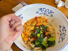 -粉巷13號陕菜馆