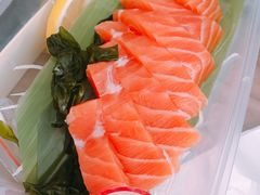 -景鹤料理(上地华联店)