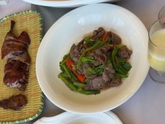 -骏莱海鲜鱼港(五角场店)